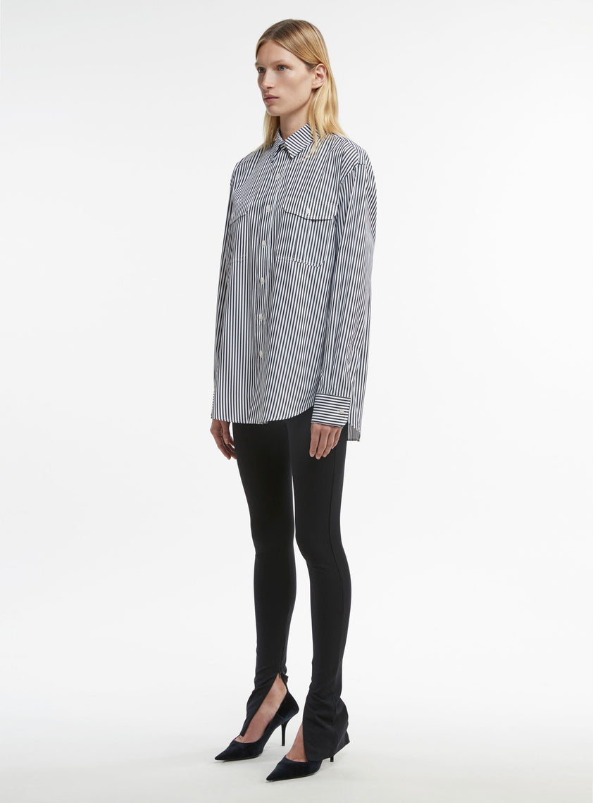 Oversize Shirt